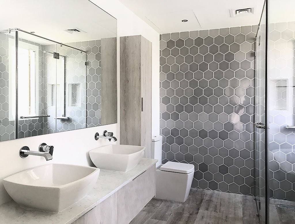 Bathroom renovation company