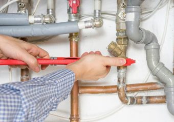 5 Tips for Planning Plumbing at a New Home