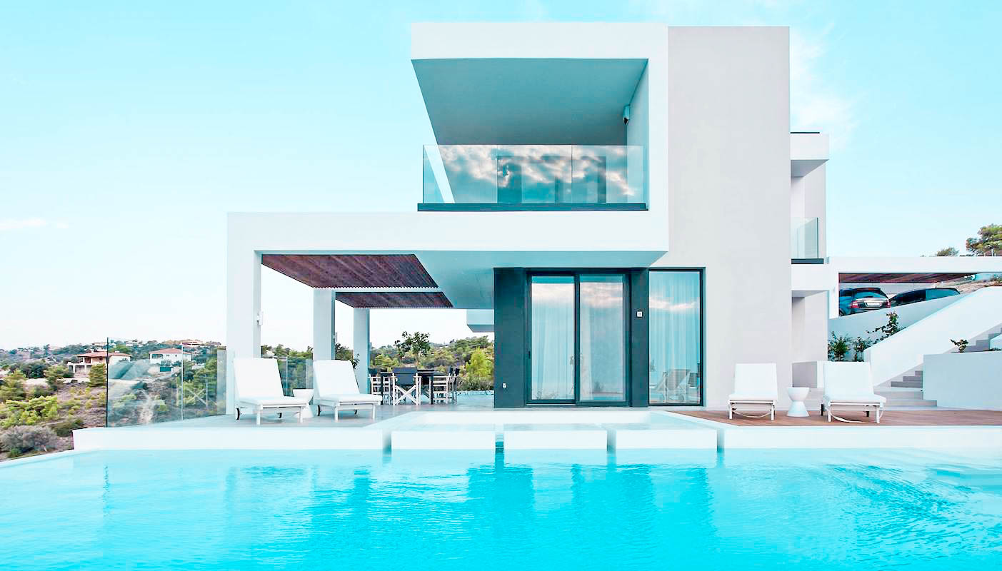 luxury villa renovation dubai