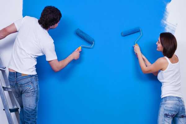 apartment painting services in dubai