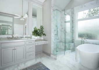 bathroom contractors dubai