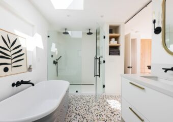 bathroom renovation dubai