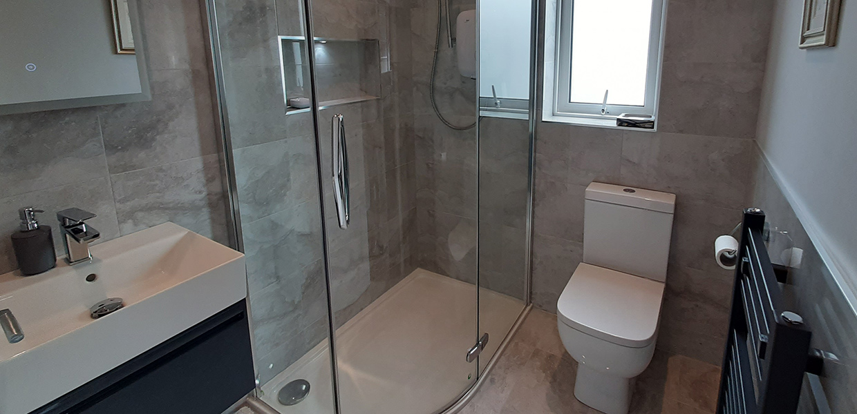 bathroom renovation dubai