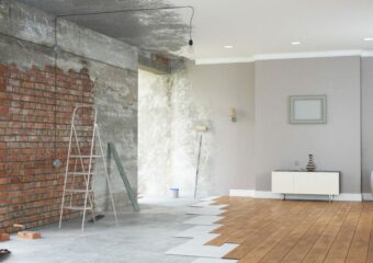 home renovation contractors