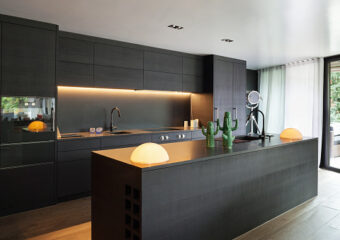 kitchen renovation dubai