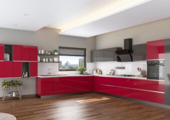 kitchen renovation dubai