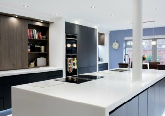kitchen renovation cost in dubai