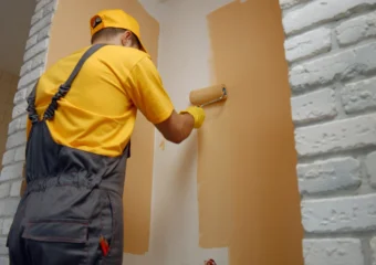 wall Painters In Dubai