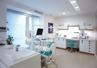 clinic renovation dubai