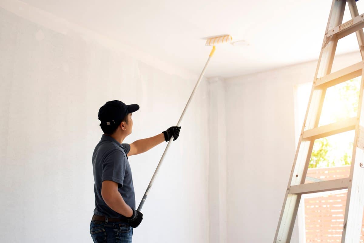 Looking for the Best Painting Services in Dubai?