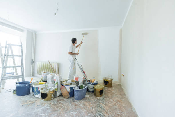 Apartment Painting in Dubai