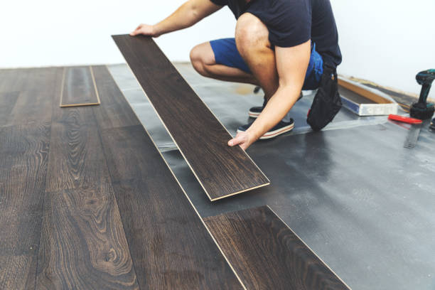 Laminate Flooring Dubai