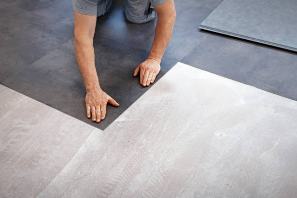 Vinyl Flooring in Dubai