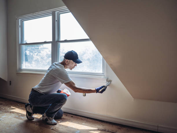 Apartment Painting in Dubai