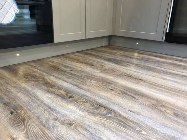 Vinyl Flooring in Dubai