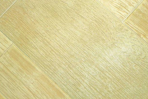 SPC Wooden Flooring