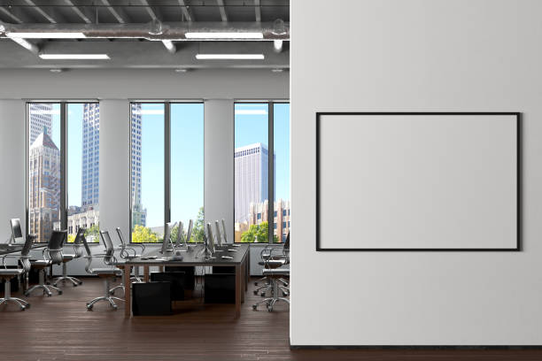 Office Painting in Dubai