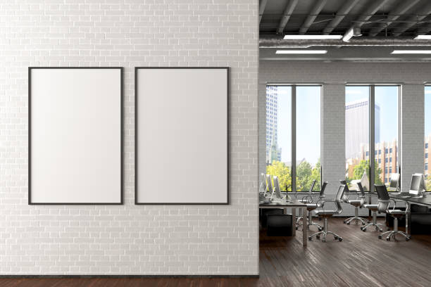 Office Painting in Dubai