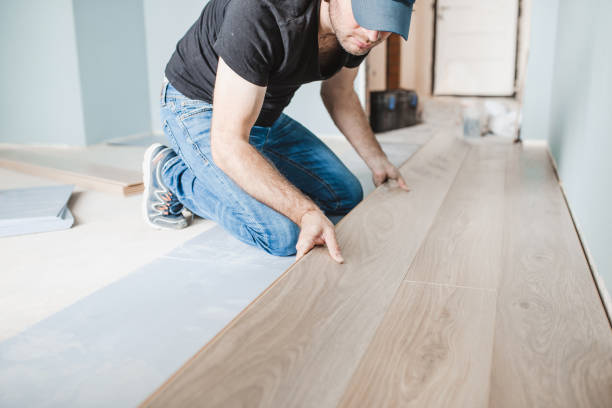 Vinyl Flooring in Dubai