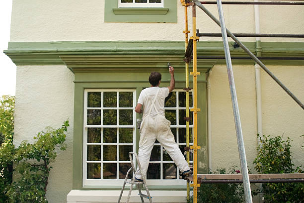 Apartment Painting in Dubai