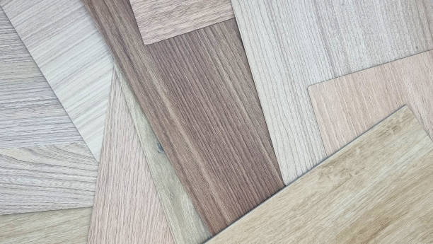 Vinyl Flooring in Dubai