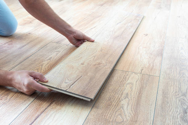 Laminate Flooring Services in Dubai