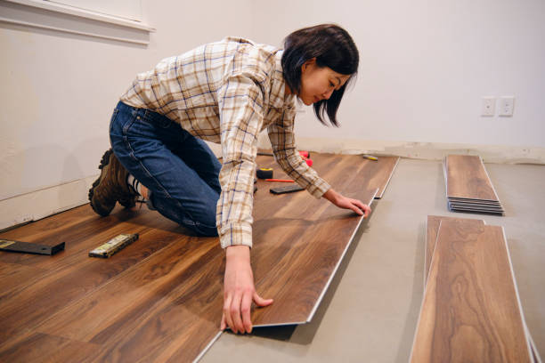 Laminate Flooring Services in Dubai