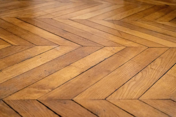 Parquet Flooring Services in Dubai