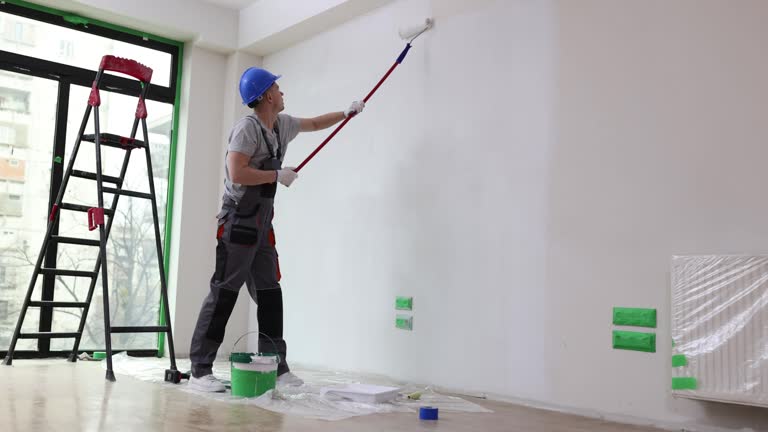 Office Painting in Dubai