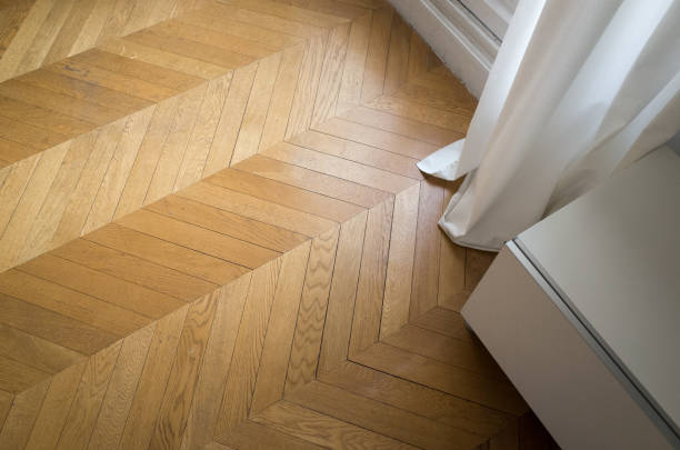 Parquet Flooring Services in Dubai