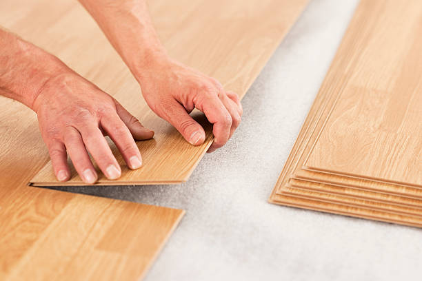 Laminate Flooring Services in Dubai