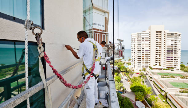 Villa Painting in Dubai