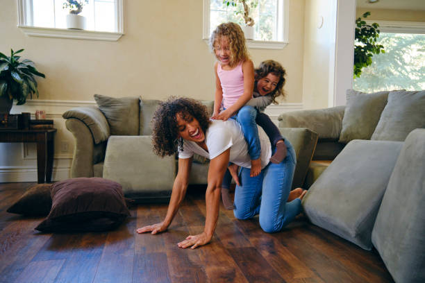 Wooden Flooring in Dubai