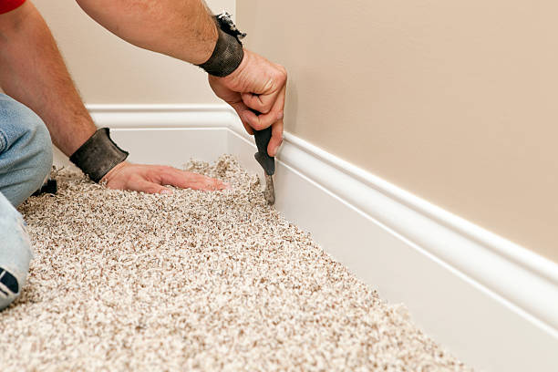 Carpet Flooring Services in Dubai