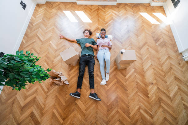 Parquet Flooring Services in Dubai