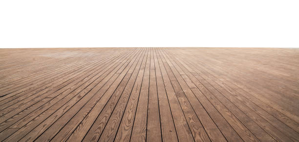 Wooden Flooring in Dubai