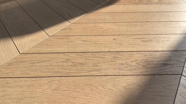 Laminate Flooring Services in Dubai