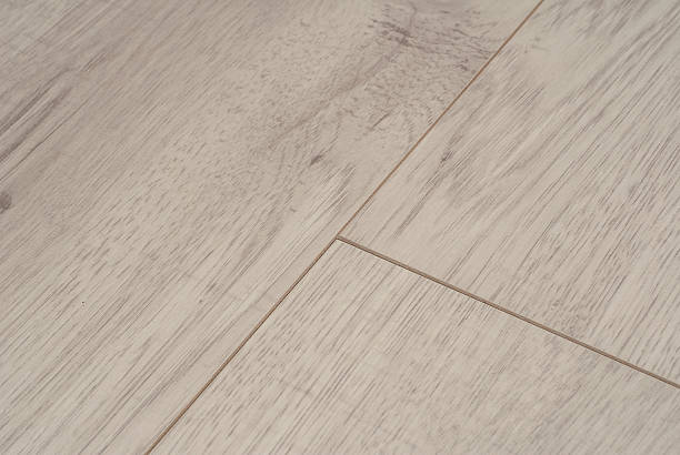 SPC Wooden Flooring