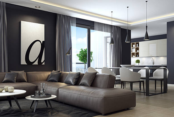 Apartment Painting in Dubai