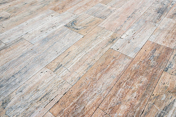 SPC Wooden Flooring