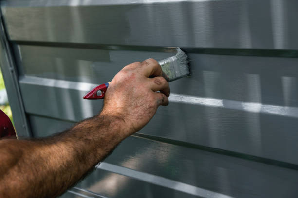 Door Painting In Dubai