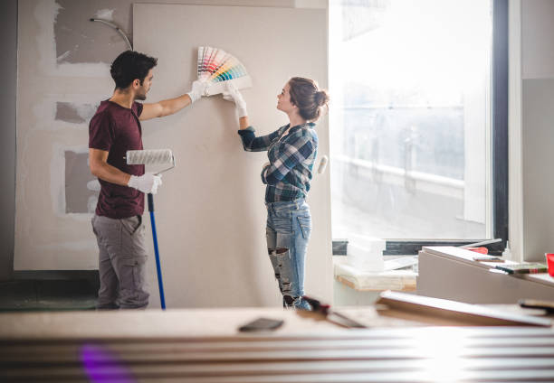 Apartment Painting in Dubai