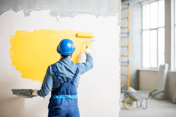 Villa Painting Services in Dubai