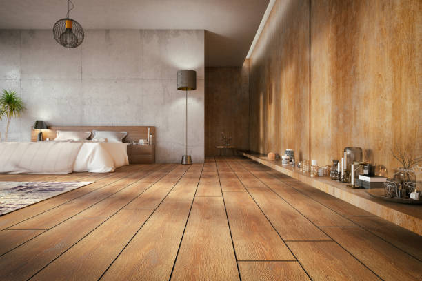 Parquet Flooring Services in Dubai