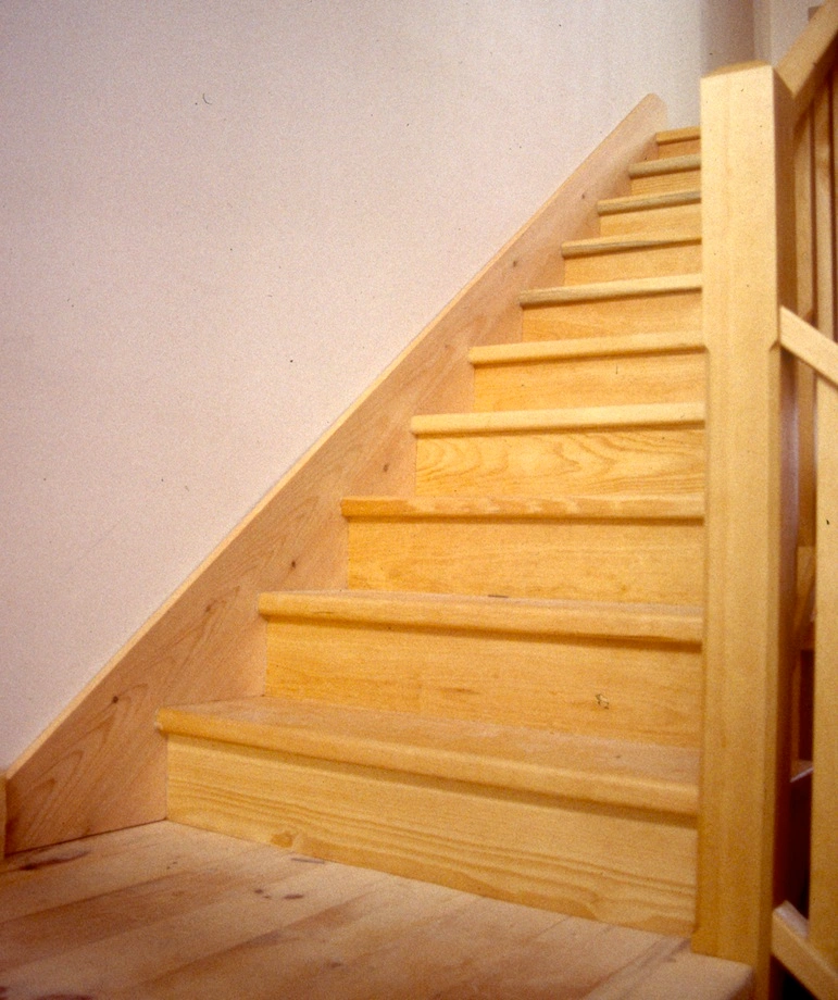 Stair Skirting in Dubai