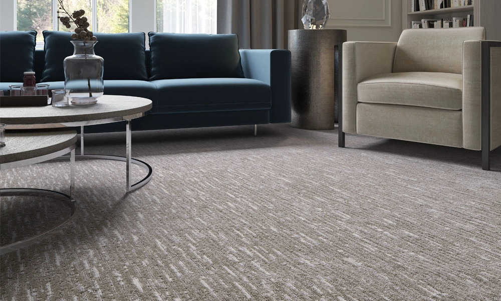 Gray Carpets in Dubai