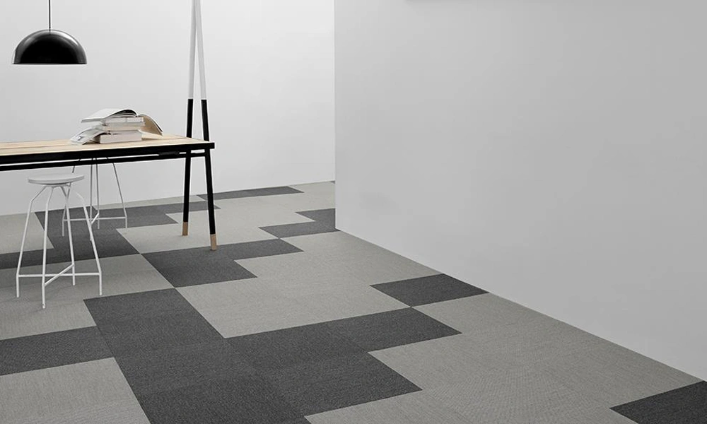 Gray Carpets in Dubai