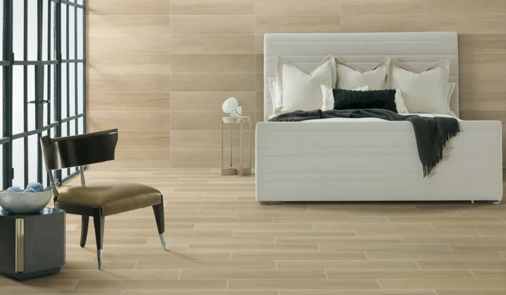 LVT Flooring In Dubai