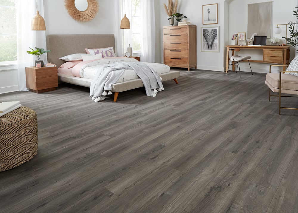 Laminate Flooring Dubai