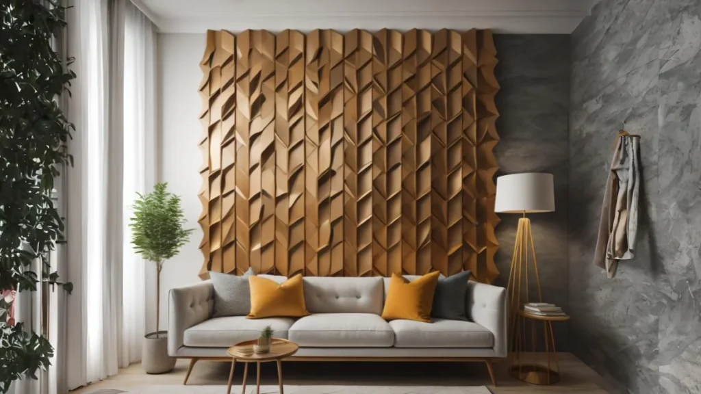 Wall Panel Services In Dubai